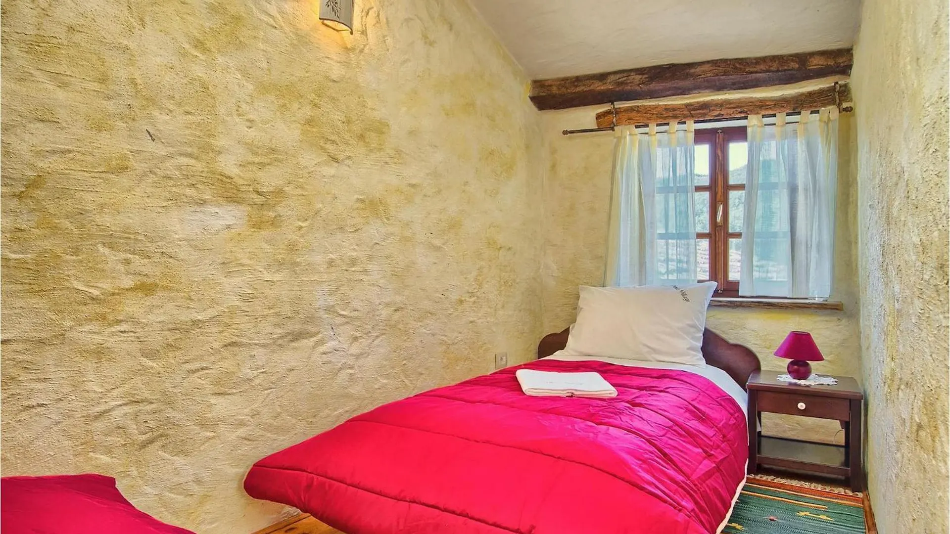 Villa Denis Buzet Croatia