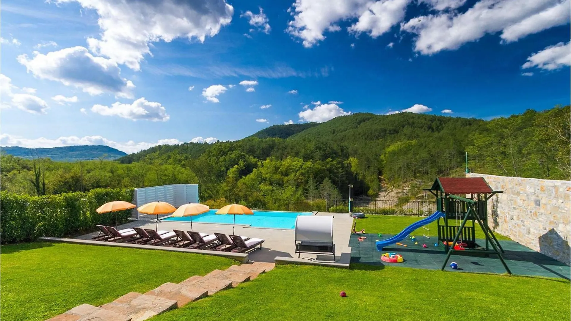 Villa Denis Buzet Holiday home