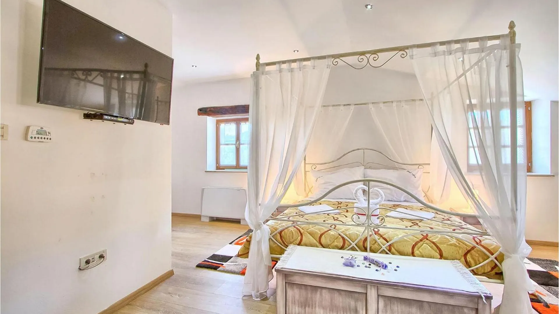 Holiday home Villa Denis Buzet