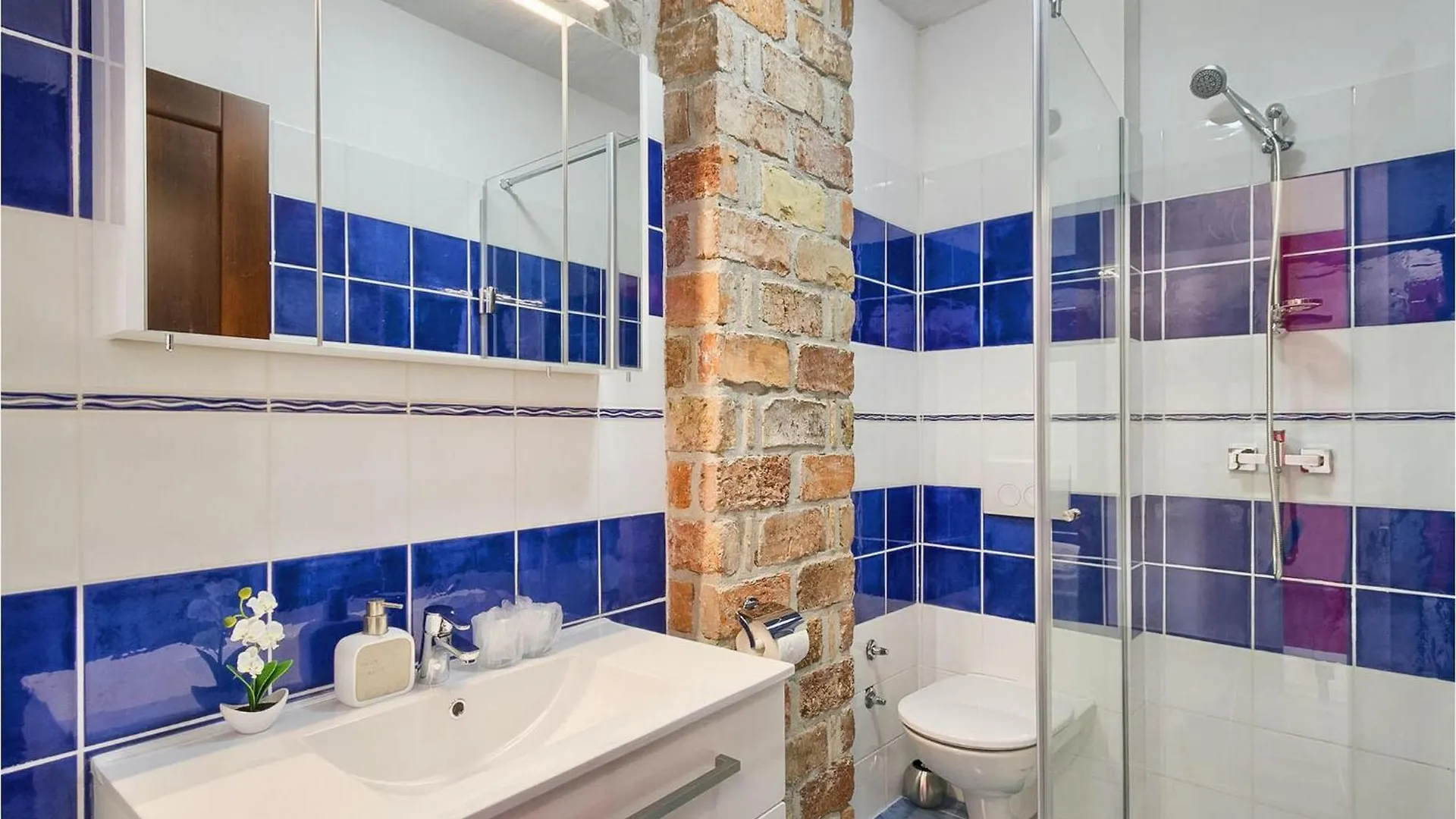 Holiday home Villa Denis Buzet