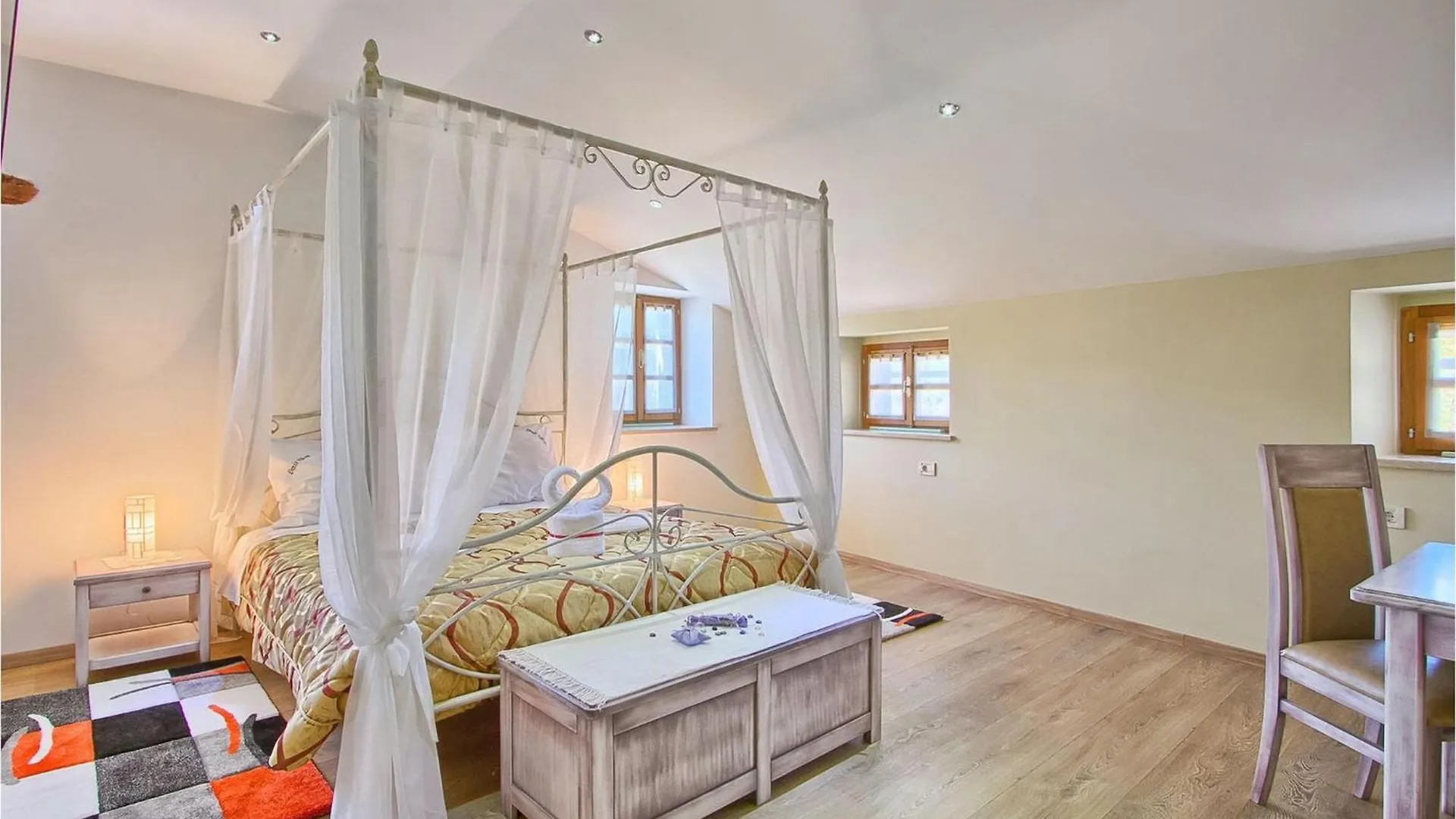 Villa Denis Buzet Holiday home