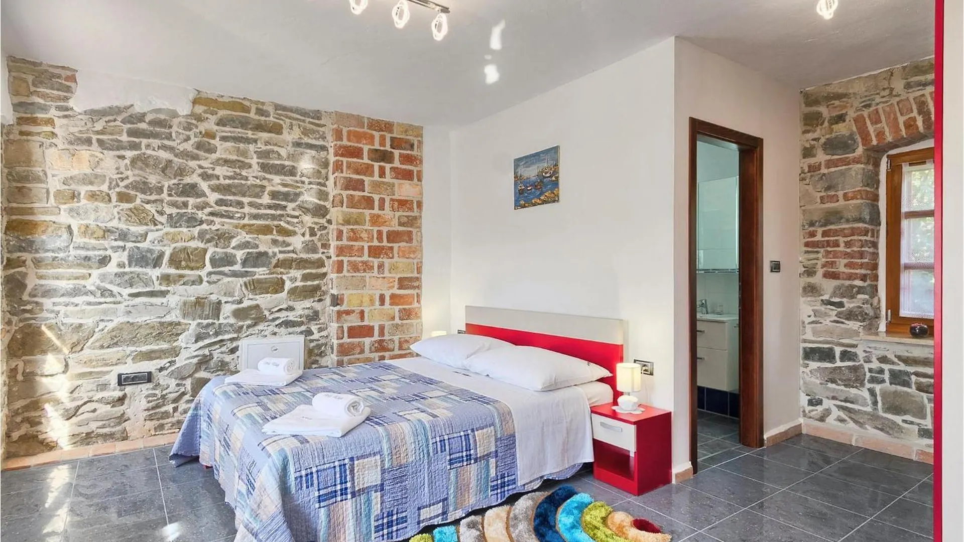 Holiday home Villa Denis Buzet