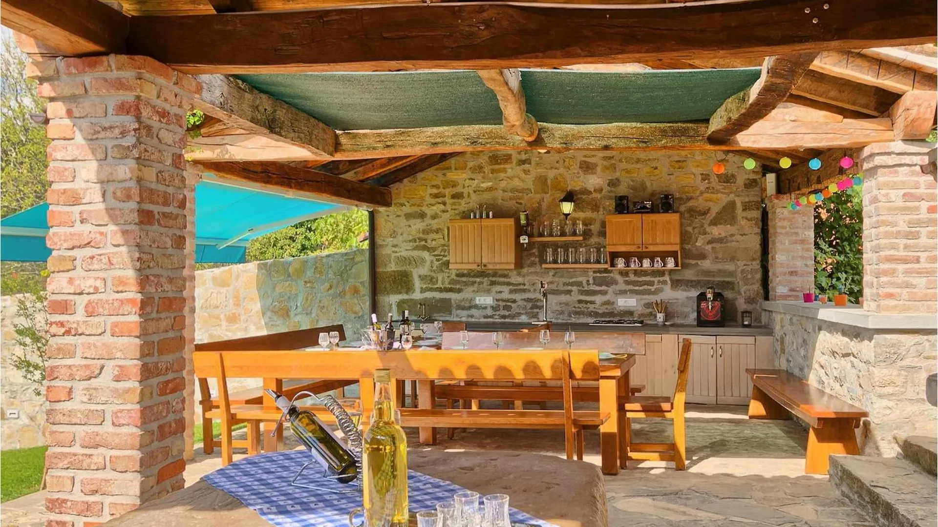 Holiday home Villa Denis Buzet
