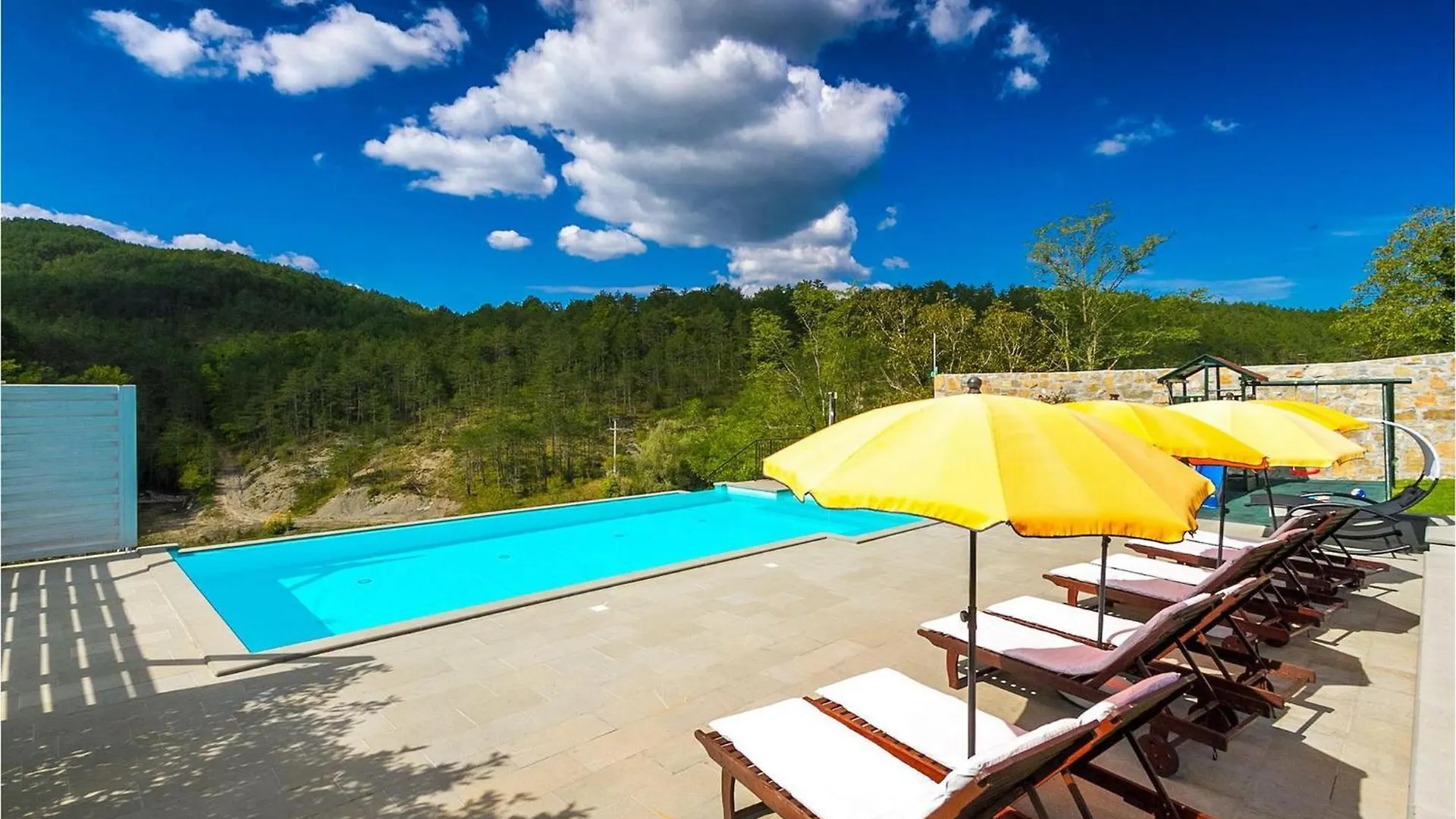 Holiday home Villa Denis Buzet Croatia