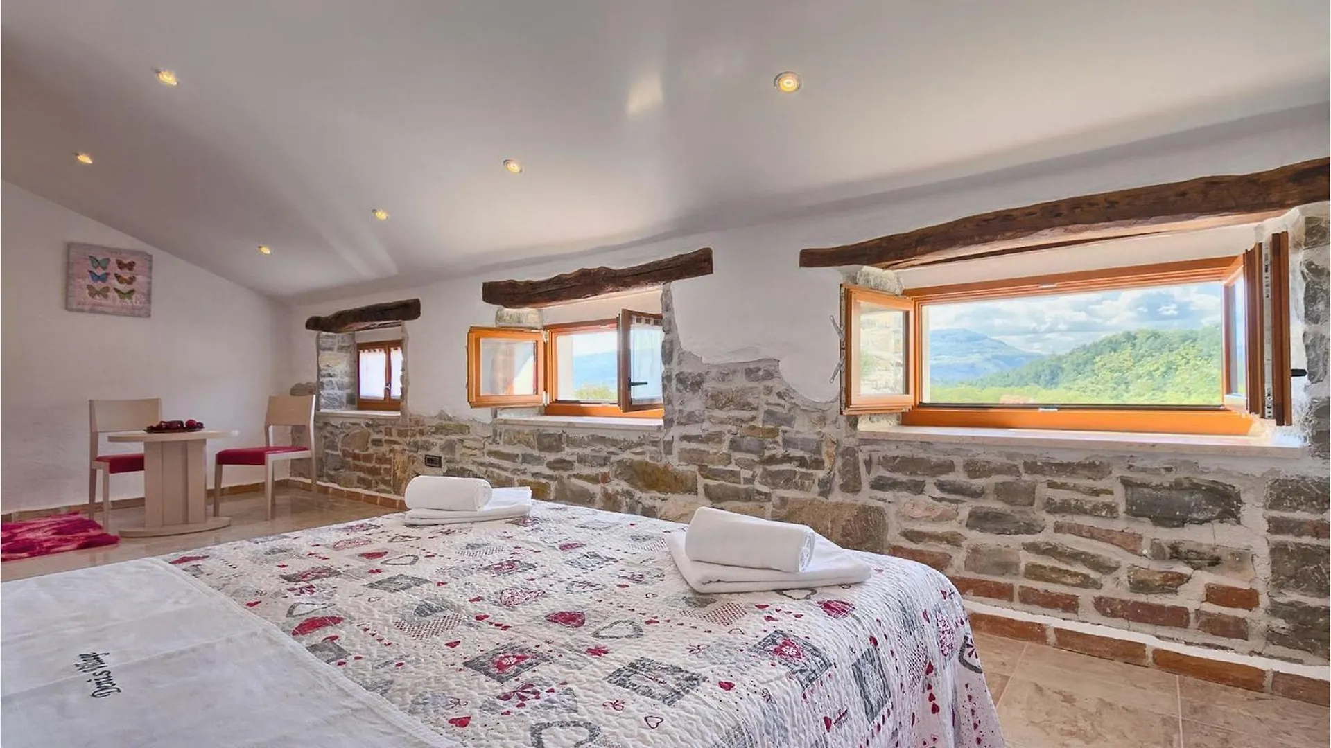 Holiday home Villa Denis Buzet
