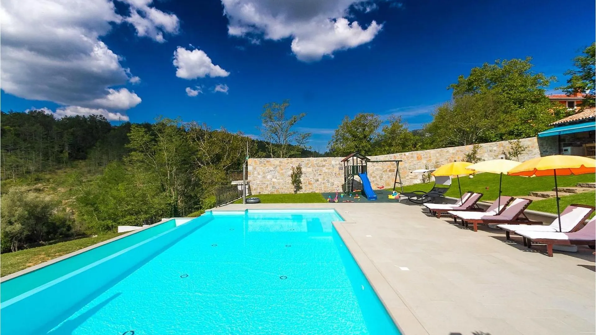 Holiday home Villa Denis Buzet Croatia