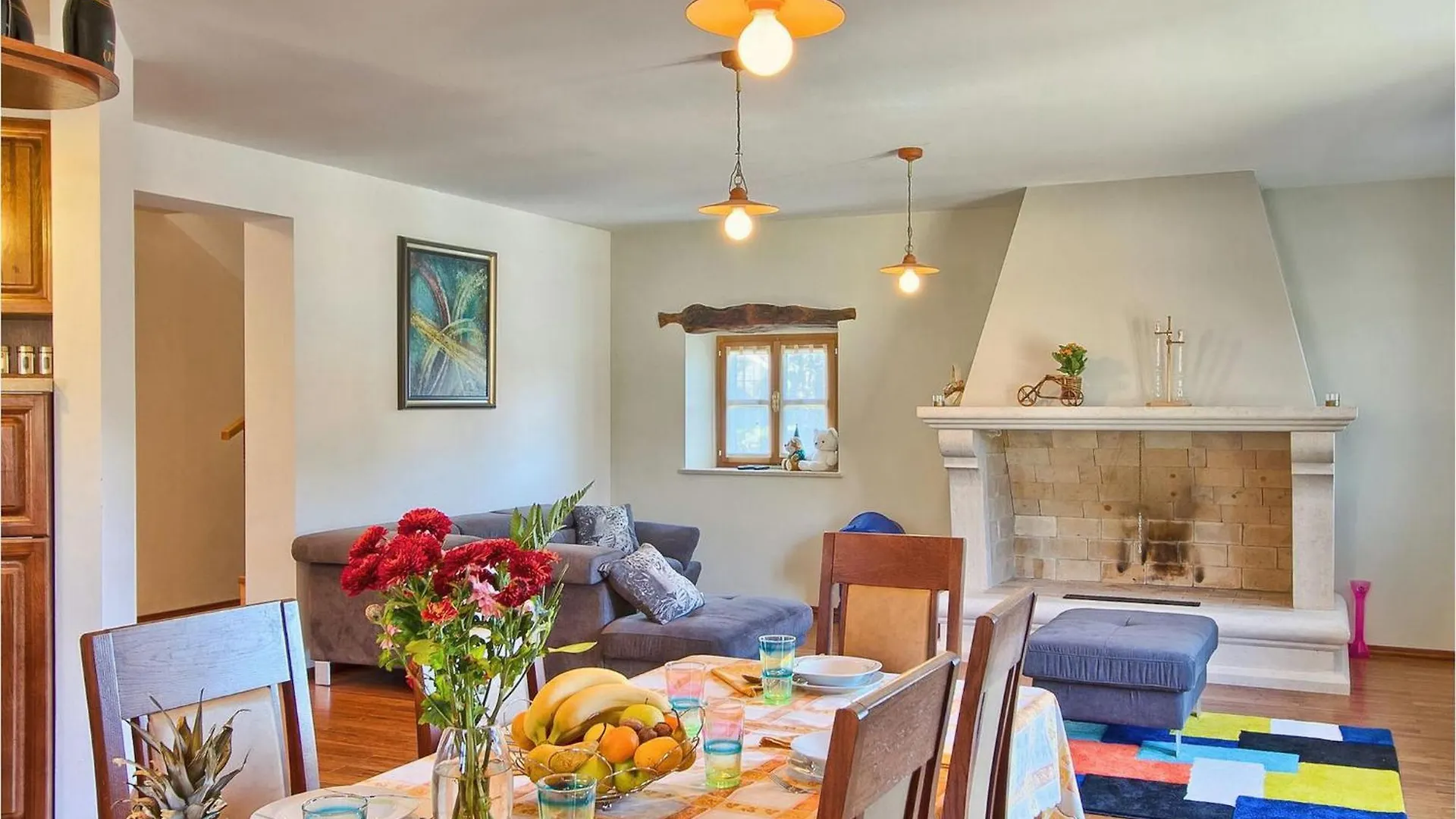 Holiday home Villa Denis Buzet