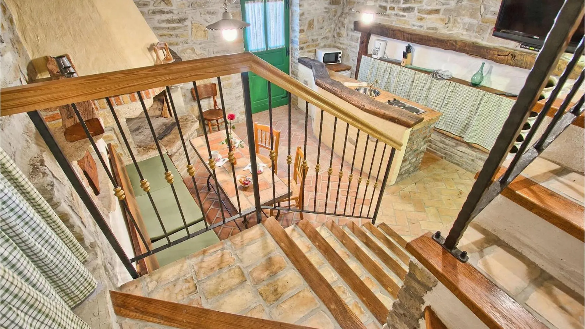 Villa Denis Buzet Holiday home