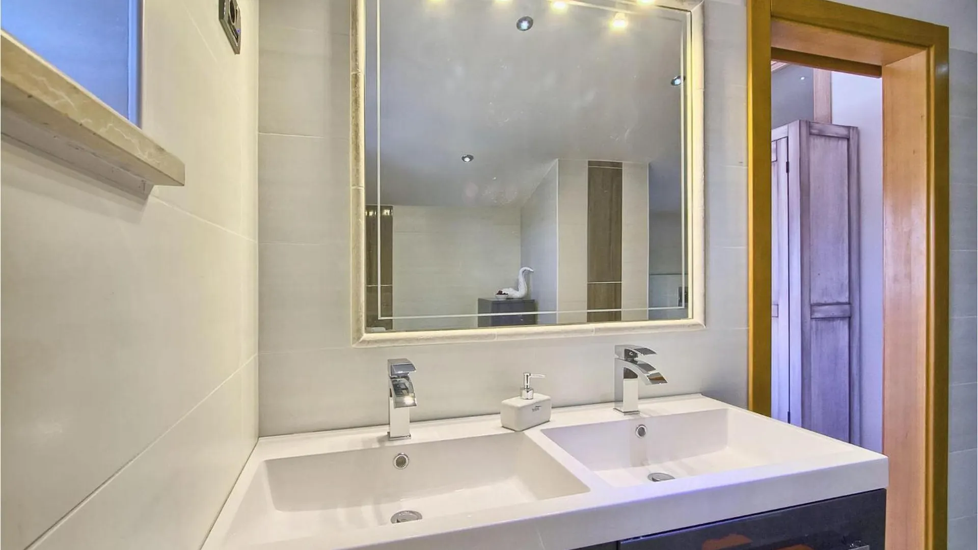 Holiday home Villa Denis Buzet