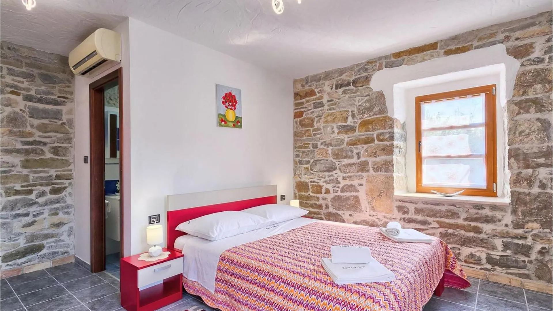 Holiday home Villa Denis Buzet