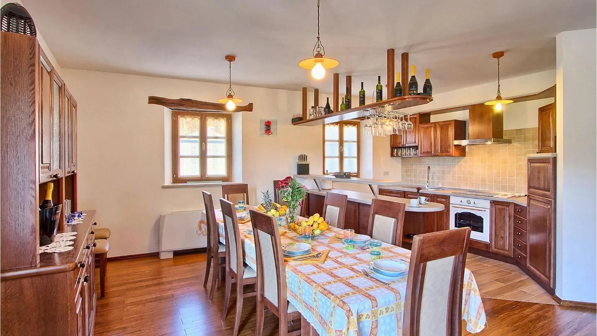 Holiday home Villa Denis Buzet
