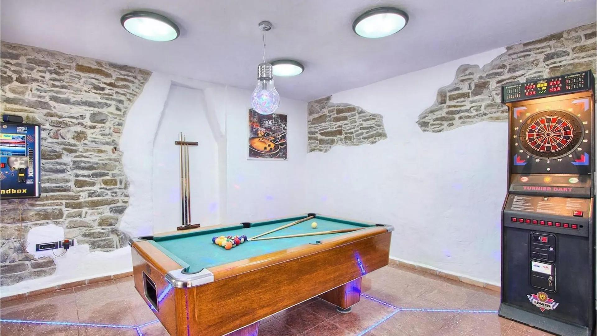Villa Denis Buzet Croatia
