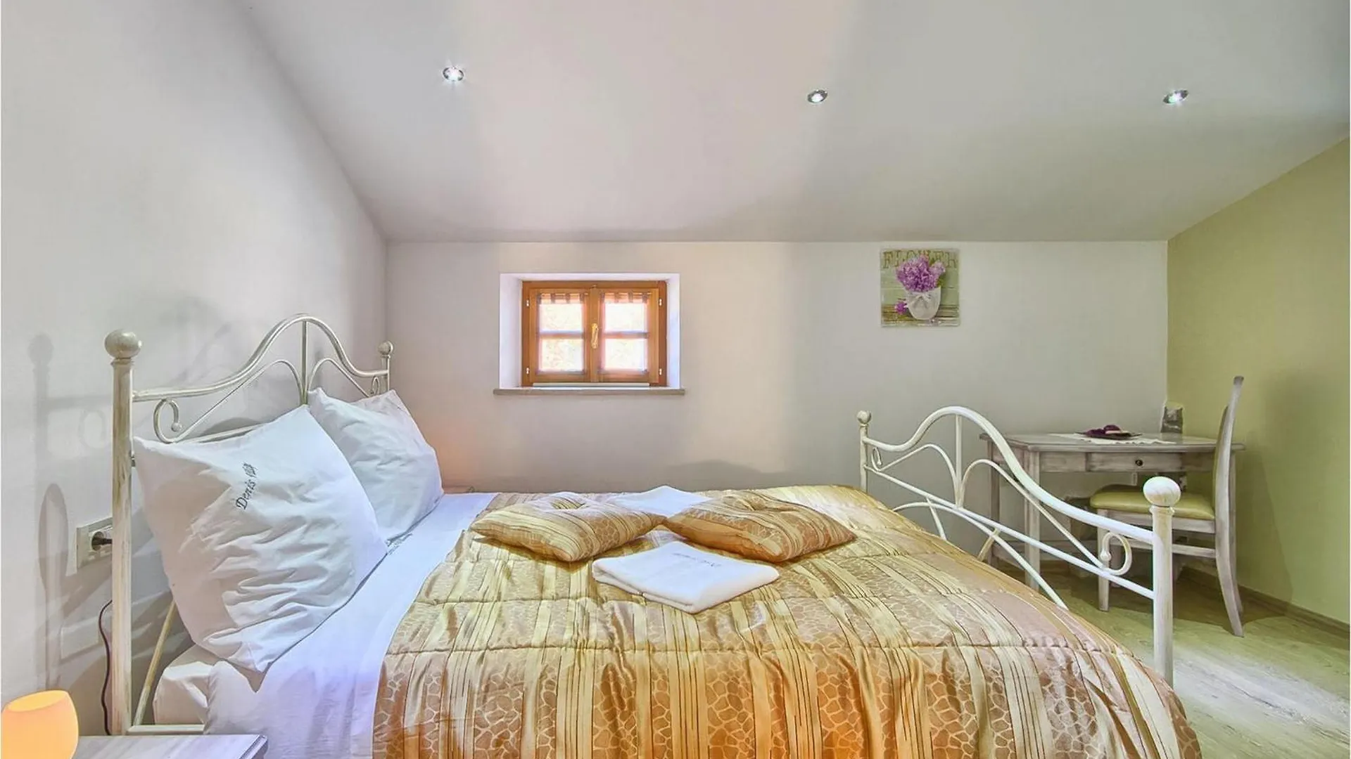 Holiday home Villa Denis Buzet Croatia