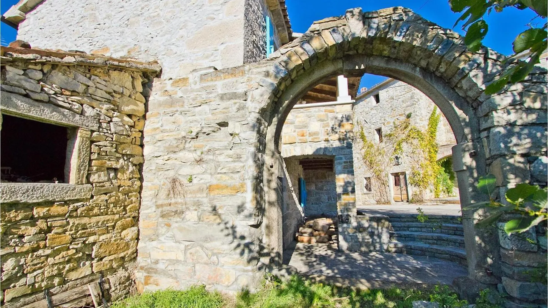 Holiday home Villa Denis Buzet