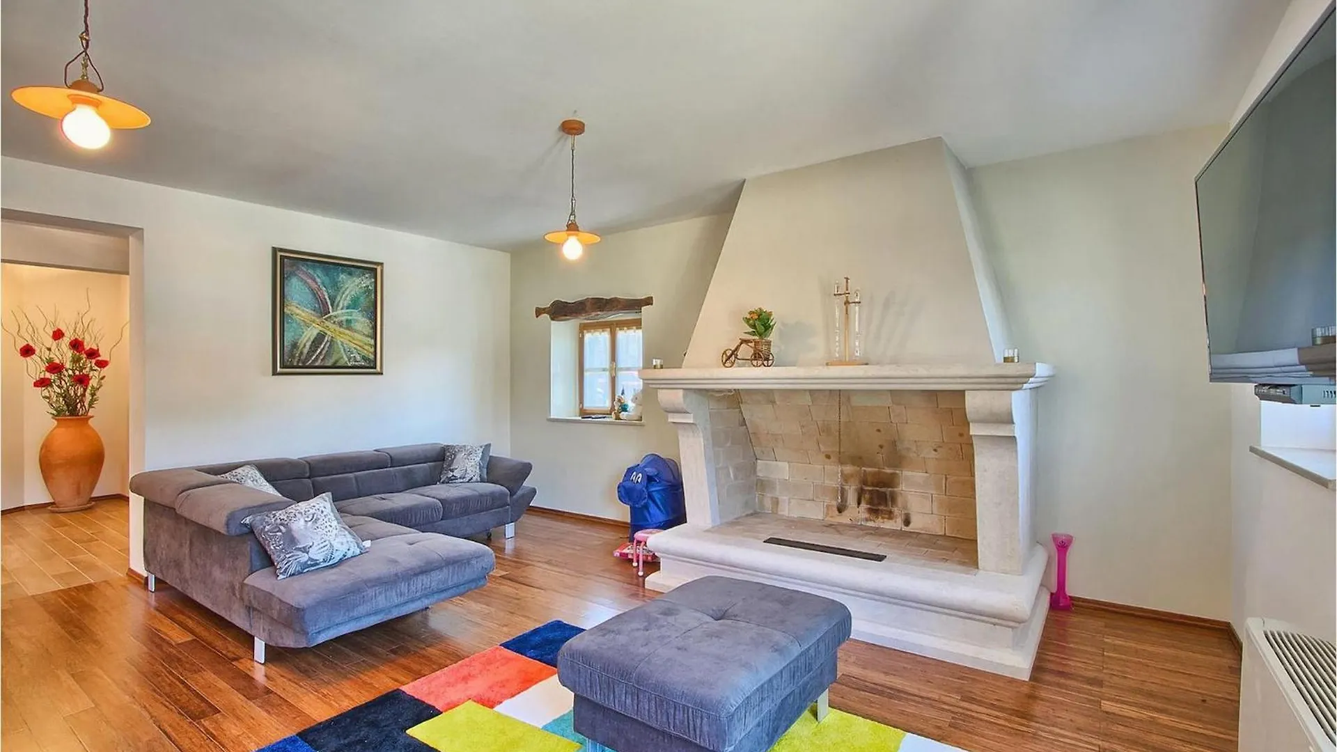 Holiday home Villa Denis Buzet