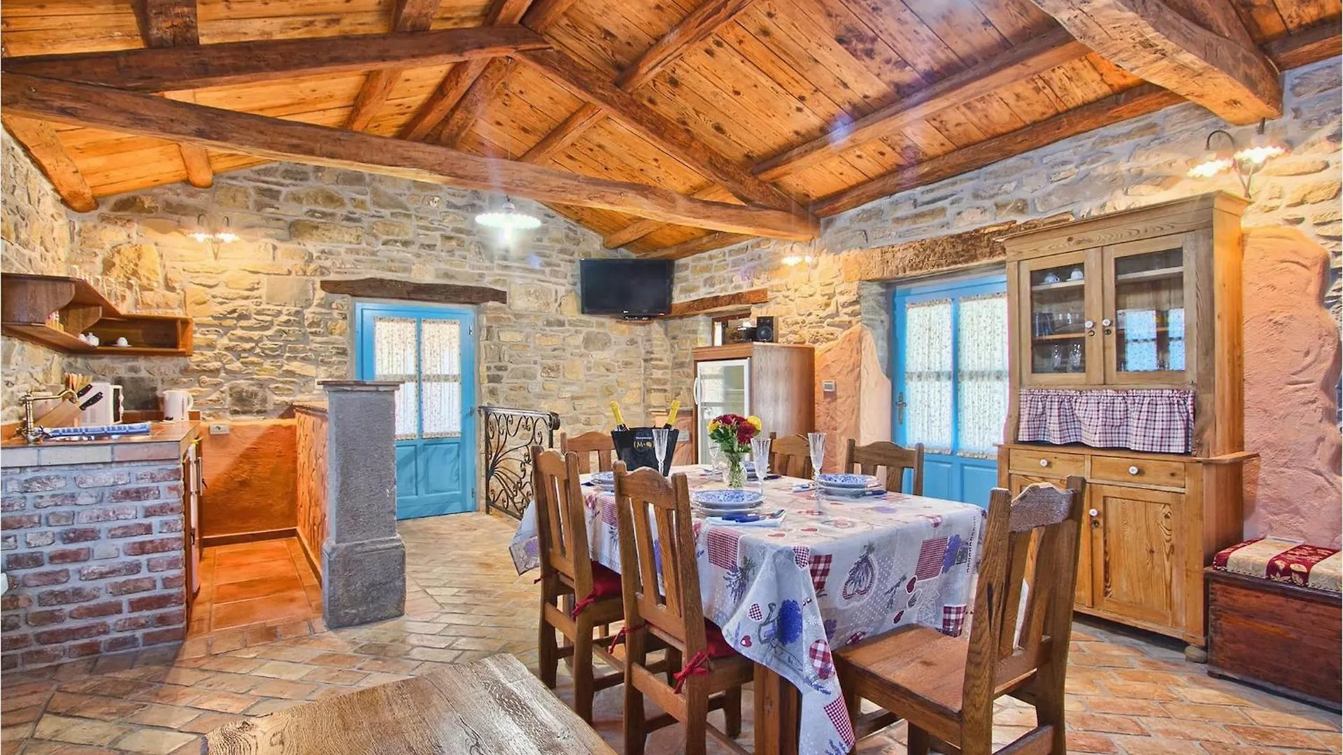 Villa Denis Buzet Holiday home