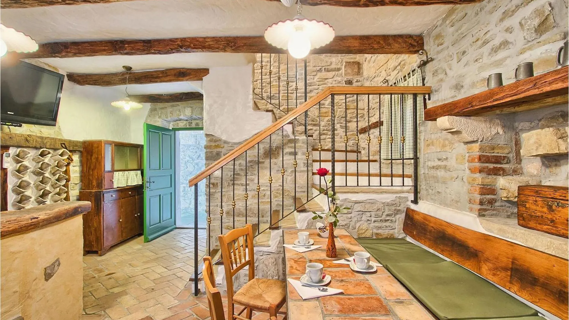 Holiday home Villa Denis Buzet