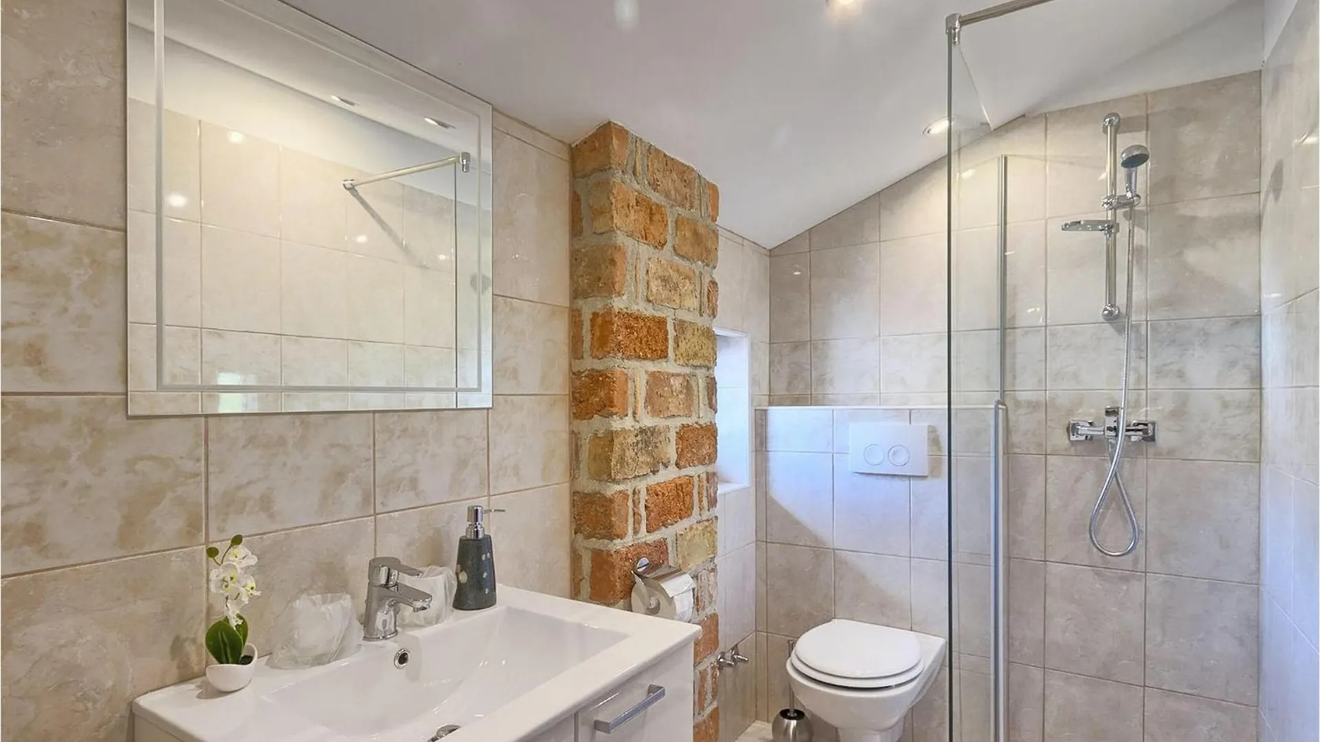Villa Denis Buzet Croatia